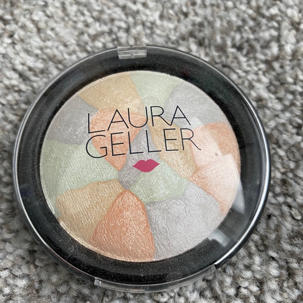 COPY - Laura Geller Universal Setting Powder